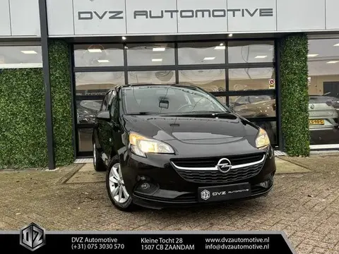 Used OPEL CORSA Petrol 2018 Ad 