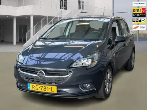 Used OPEL CORSA Petrol 2017 Ad 