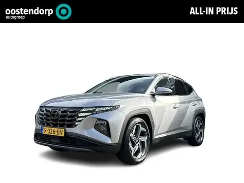 Used HYUNDAI TUCSON Hybrid 2022 Ad 