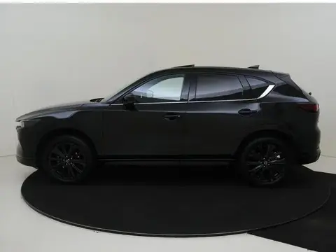 Annonce MAZDA CX-5 Hybride 2023 d'occasion 