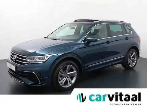 Used VOLKSWAGEN TIGUAN Hybrid 2023 Ad 