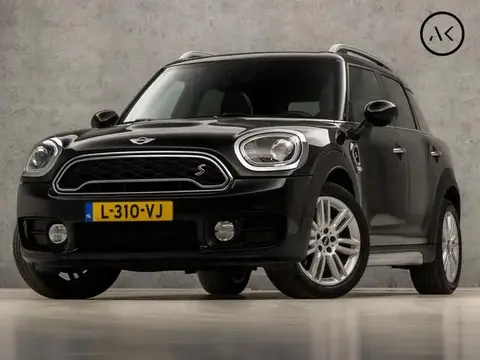 Annonce MINI COUNTRYMAN Essence 2017 d'occasion 