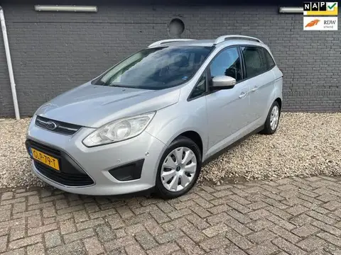 Annonce FORD GRAND C-MAX Essence 2015 d'occasion 