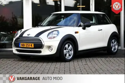 Used MINI MINI Petrol 2017 Ad 