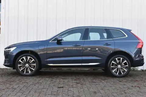 Used VOLVO XC60 Hybrid 2023 Ad 