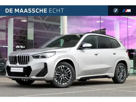 Annonce BMW X1 Essence 2023 d'occasion 