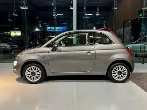 Used FIAT 500 Petrol 2018 Ad 