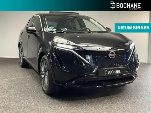 Annonce NISSAN ARIYA Électrique 2023 d'occasion 