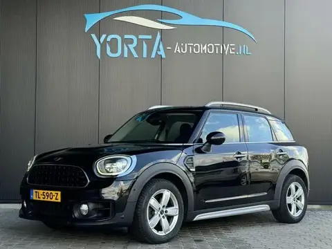 Annonce MINI COUNTRYMAN Essence 2018 d'occasion 