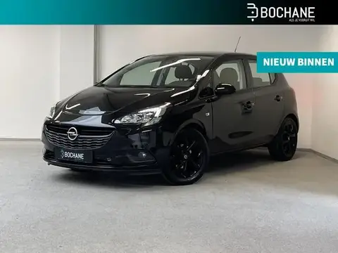 Annonce OPEL CORSA Essence 2019 d'occasion 