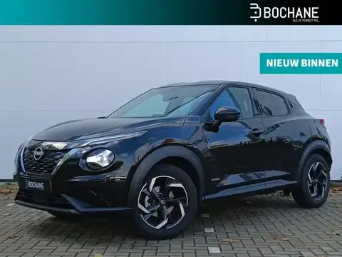 Used NISSAN JUKE Hybrid 2023 Ad 