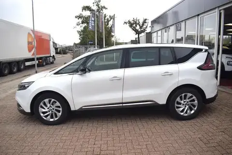 Used RENAULT ESPACE Petrol 2016 Ad 