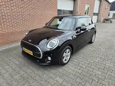 Used MINI COOPER Petrol 2019 Ad 