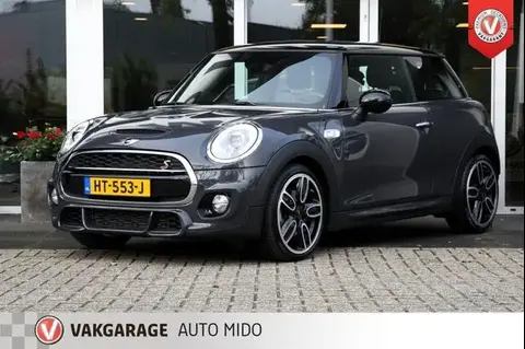 Used MINI MINI Petrol 2016 Ad 