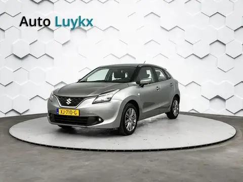 Annonce SUZUKI BALENO Essence 2019 d'occasion 