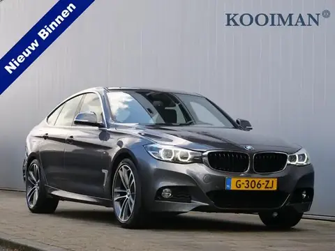 Annonce BMW SERIE 3 Essence 2020 d'occasion 