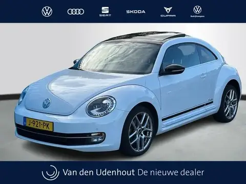 Annonce VOLKSWAGEN BEETLE Essence 2016 d'occasion 