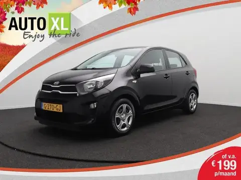 Used KIA PICANTO Petrol 2019 Ad 