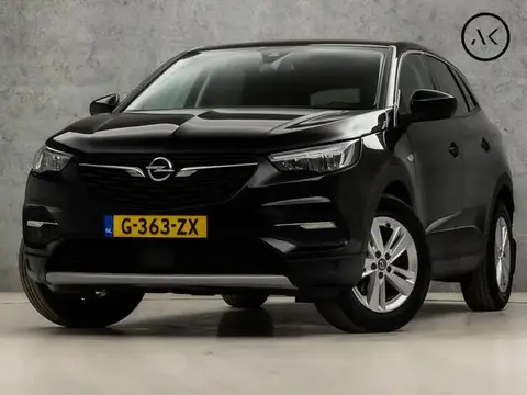 Annonce OPEL GRANDLAND Essence 2020 d'occasion 