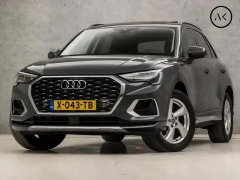 Annonce AUDI Q3 Essence 2019 d'occasion 