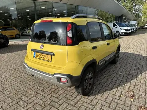 Used FIAT PANDA Petrol 2020 Ad 