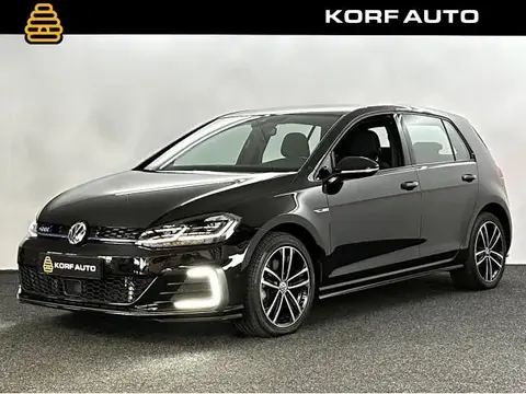 Used VOLKSWAGEN GOLF Hybrid 2020 Ad 