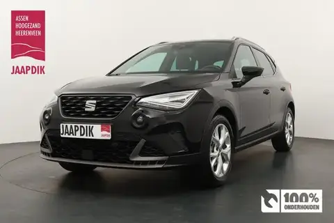 Used SEAT ARONA Petrol 2021 Ad 