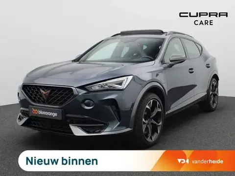 Used CUPRA FORMENTOR Hybrid 2022 Ad 