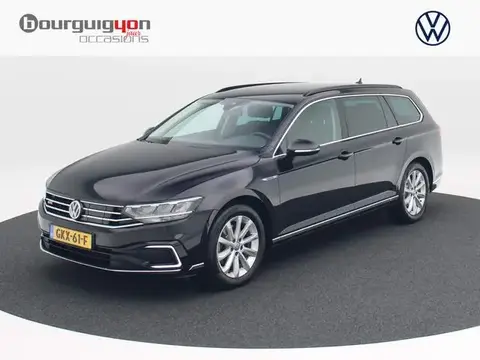 Annonce VOLKSWAGEN PASSAT Hybride 2020 d'occasion 