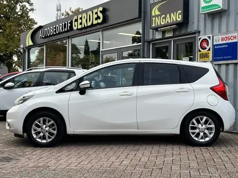 Used NISSAN NOTE Petrol 2015 Ad 