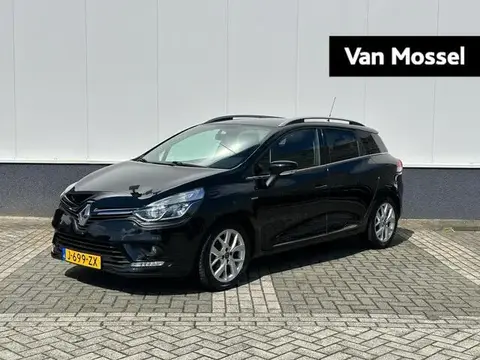 Used RENAULT CLIO Petrol 2020 Ad 