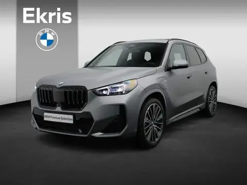 Used BMW X1 Hybrid 2024 Ad 