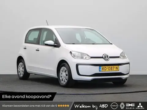 Used VOLKSWAGEN UP! Petrol 2017 Ad 