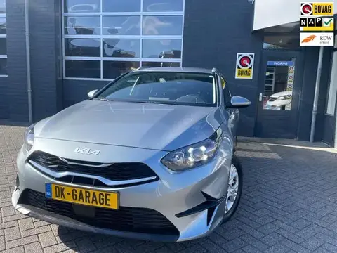 Used KIA CEED Petrol 2022 Ad 