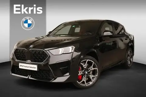 Used BMW X2 Hybrid 2024 Ad 