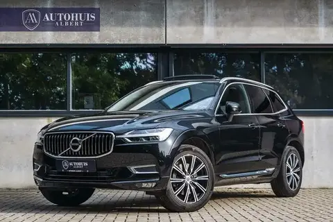 Annonce VOLVO XC60 Essence 2019 d'occasion 