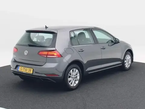 Used VOLKSWAGEN GOLF Petrol 2019 Ad 