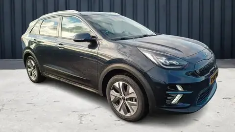 Annonce KIA E-NIRO Électrique 2020 d'occasion 