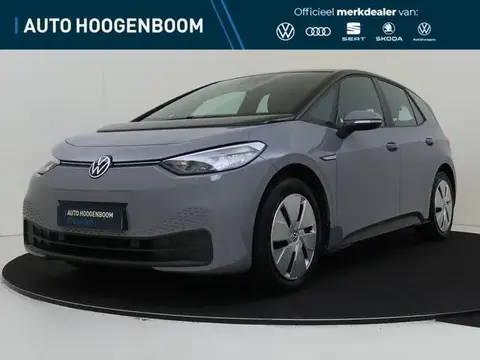 Annonce VOLKSWAGEN ID.3 Électrique 2021 d'occasion 