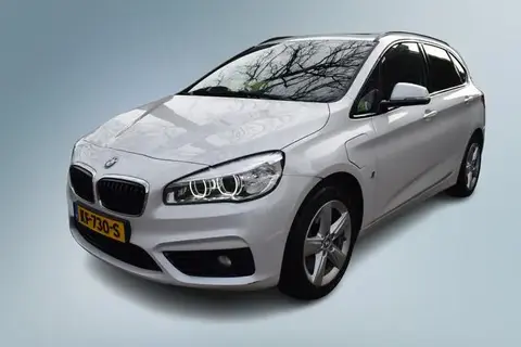 Used BMW SERIE 2 Hybrid 2016 Ad 