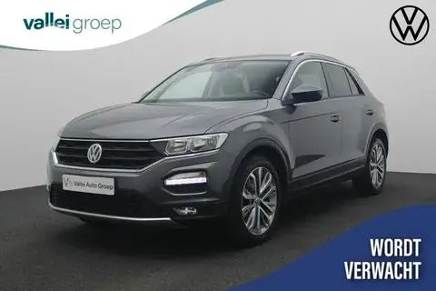 Annonce VOLKSWAGEN T-ROC Essence 2019 d'occasion 