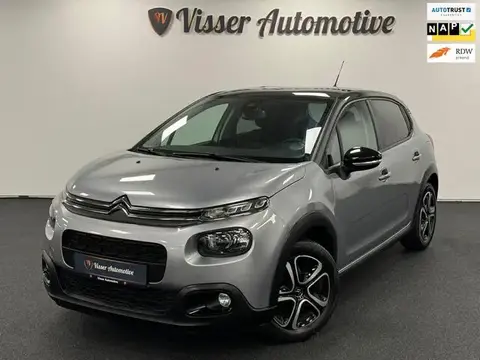 Used CITROEN C3 Petrol 2019 Ad 