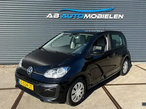 Annonce VOLKSWAGEN UP! Essence 2019 d'occasion 