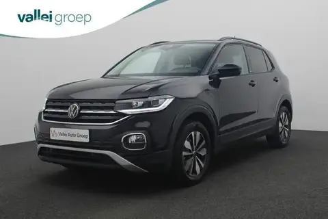 Annonce VOLKSWAGEN T-CROSS Essence 2024 d'occasion 