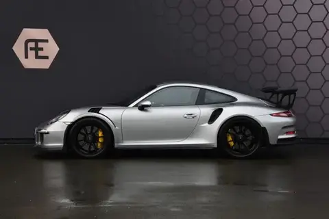 Annonce PORSCHE 911 Essence 2016 d'occasion 