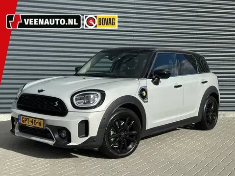 Used MINI COUNTRYMAN Hybrid 2021 Ad 