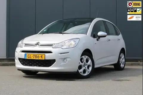 Annonce CITROEN C3 Essence 2015 d'occasion 