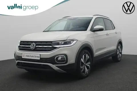 Used VOLKSWAGEN T-CROSS Petrol 2023 Ad 