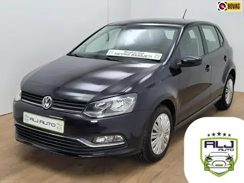 Used VOLKSWAGEN POLO Petrol 2015 Ad 