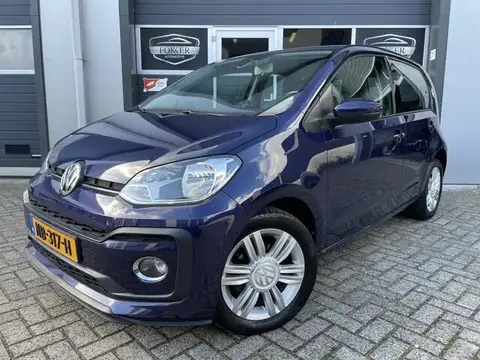 Used VOLKSWAGEN UP! Petrol 2017 Ad 